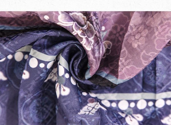 New Ethnic Minority Clothing Women's Traditional Miao Clothing Chinese Hanfu Dress - Image 9