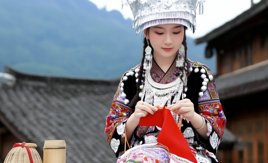 Cultural Essence: Encoded Symbols of Identity